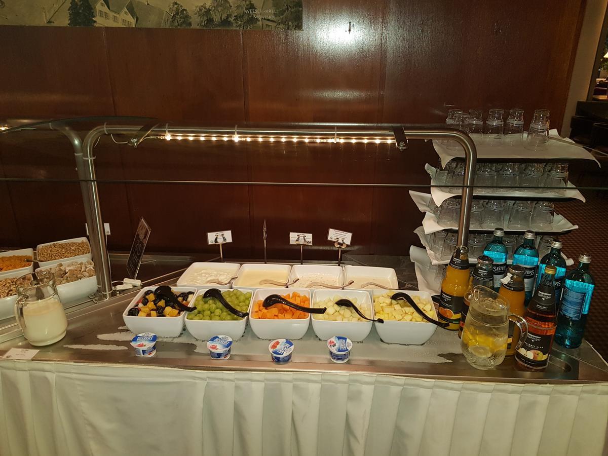 Ana尼奥特尔艺术酒店 斯图加特 外观 照片