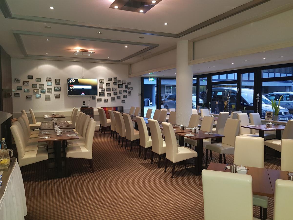 Ana尼奥特尔艺术酒店 斯图加特 外观 照片